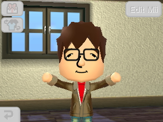 Illustration for article titled McFist's First 24 Hours of Tomodachi Life -- The Sequel's Prequel